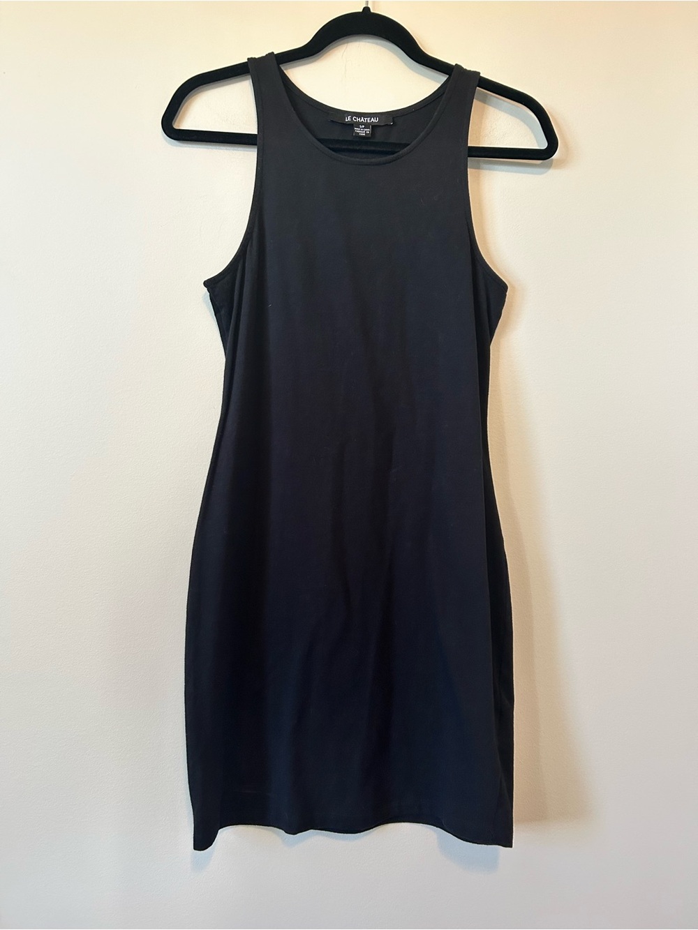 Le Chateau Cotton Dress